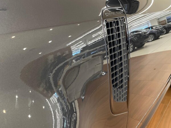 Used Land Rover Defender 2024 for sale - 76324600: Photo 33