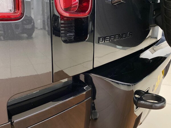 Used Land Rover Defender 2024 for sale - 76324600: Photo 35