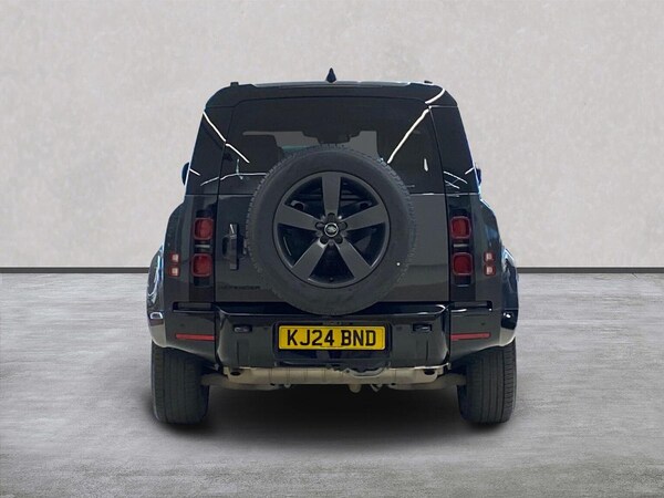 Used Land Rover Defender 2024 for sale - 76324600: Photo 6