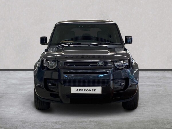 Used Land Rover Defender 2024 for sale - 76324600: Photo 7