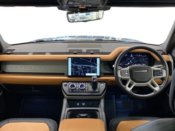 Used Land Rover Defender 2024 for sale - 76324600: Photo 9