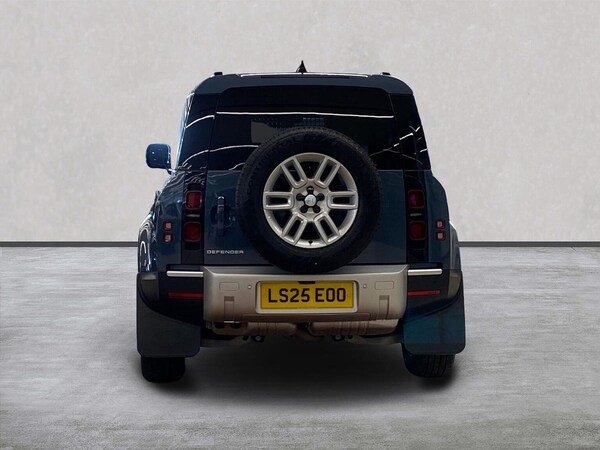 Used Land Rover Defender 2025 for sale - 76170663: Photo 6