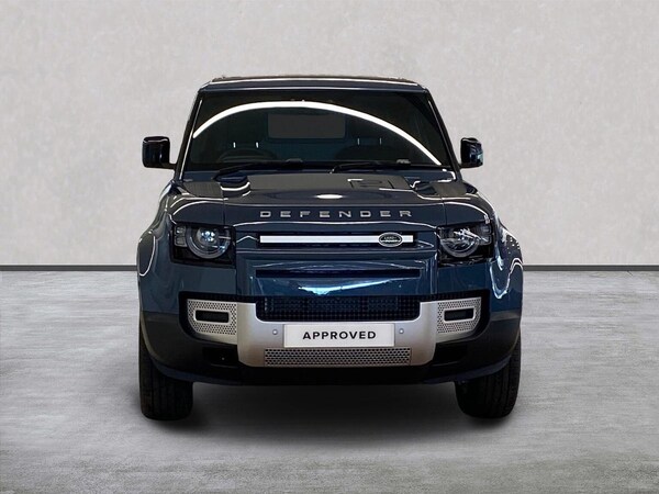 Used Land Rover Defender 2025 for sale - 76170663: Photo 7