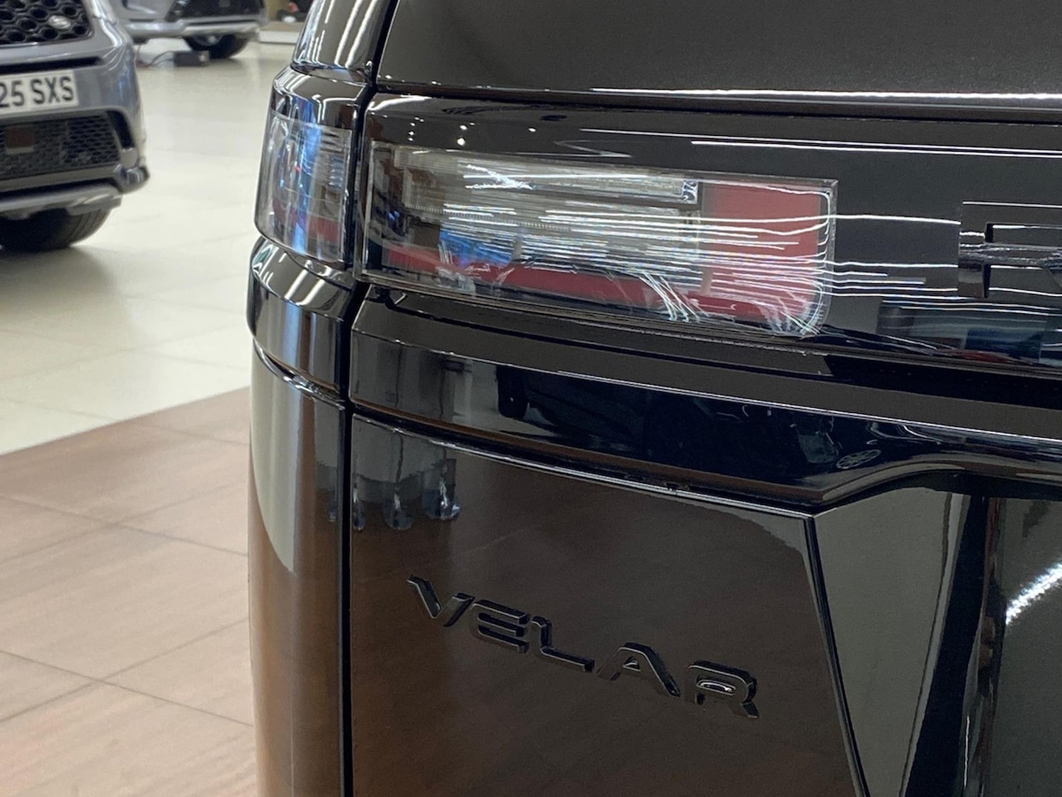 Used Land Rover Range Rover Velar 2025 for sale - 75436835: Photo 26