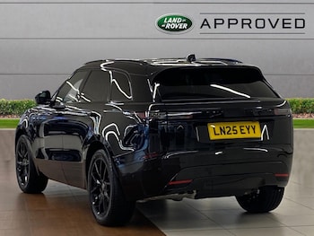 Used Land Rover Range Rover Velar 2025 for sale - 75436835: Photo