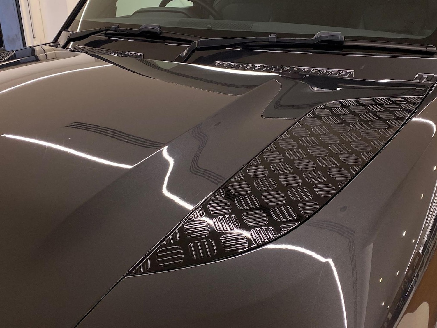 Used Land Rover Defender 2023 for sale - 76536649: Photo 20