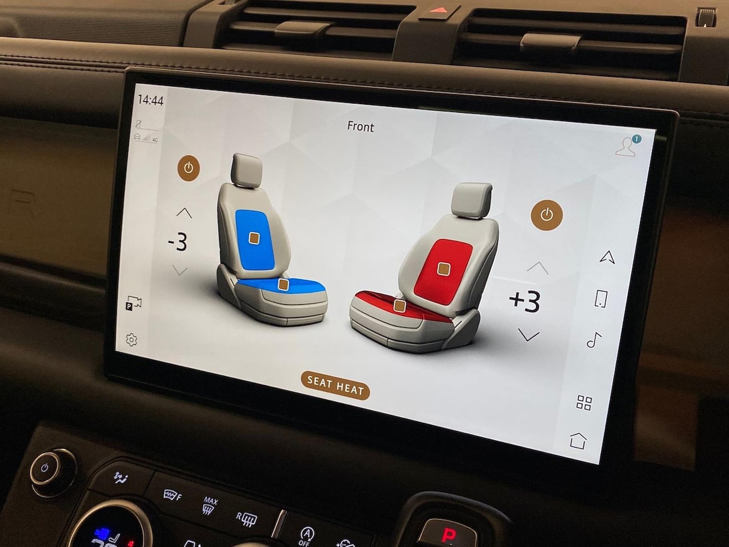 Used Land Rover Defender 2023 for sale - 76536649: Photo 22