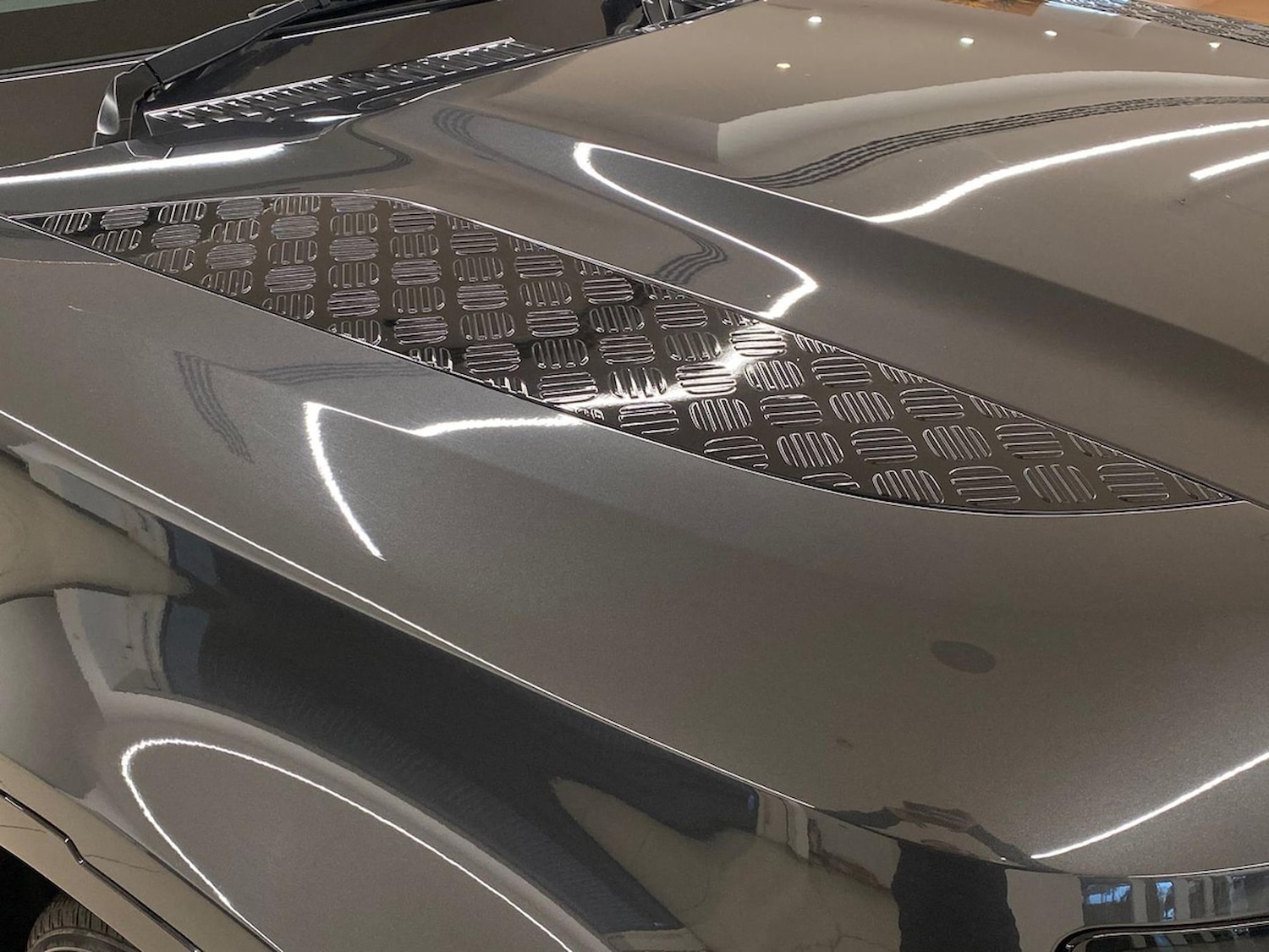 Used Land Rover Defender 2023 for sale - 76536649: Photo 28