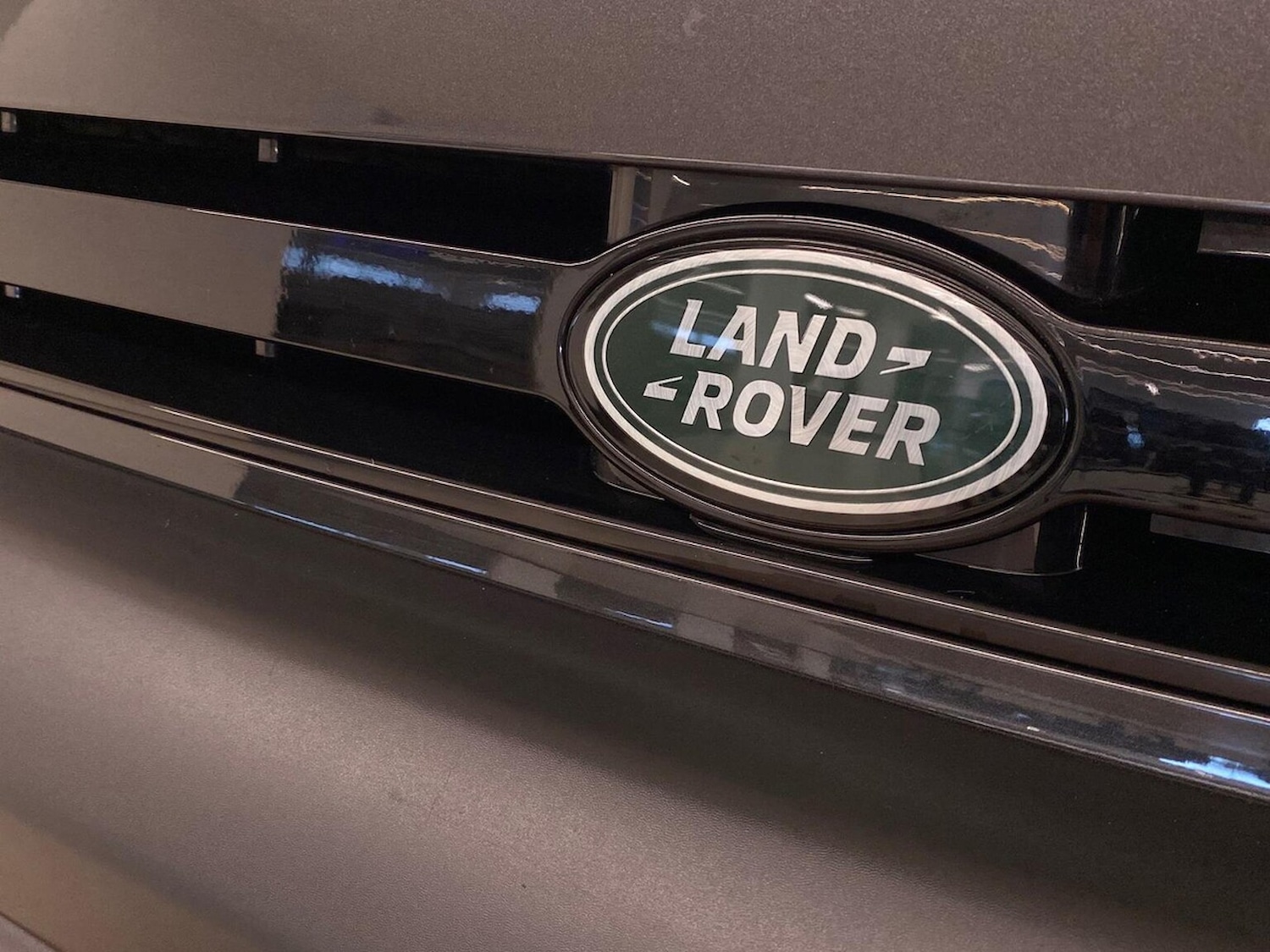 Used Land Rover Defender 2023 for sale - 76536649: Photo 30