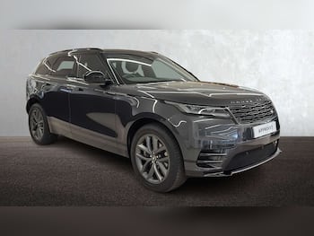 Used Land Rover Range Rover Velar 2025 for sale - 79717770: Photo