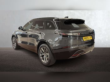 Used Land Rover Range Rover Velar 2025 for sale - 79717770: Photo