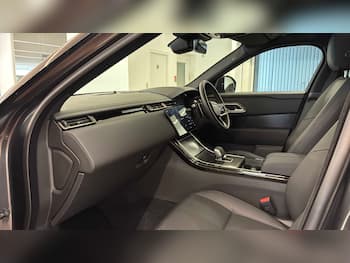 Used Land Rover Range Rover Velar 2025 for sale - 79717770: Photo