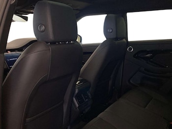 Used Land Rover Range Rover Evoque 2025 for sale - 78310447: Photo