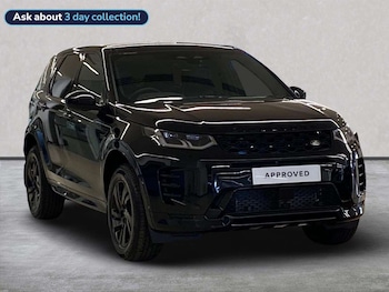 Used Land Rover Discovery Sport 2025 for sale - 78310669: Photo
