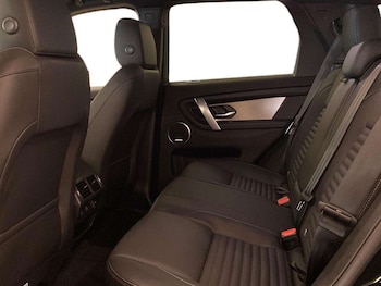 Used Land Rover Discovery Sport 2025 for sale - 78310669: Photo