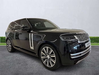 Used Land Rover Range Rover 2025 for sale - 79614901: Photo