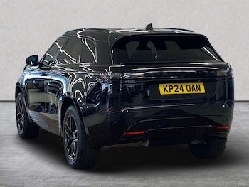 Used Land Rover Range Rover Velar 2024 for sale - 75587379: Photo