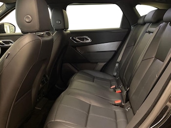 Used Land Rover Range Rover Velar 2024 for sale - 75587379: Photo
