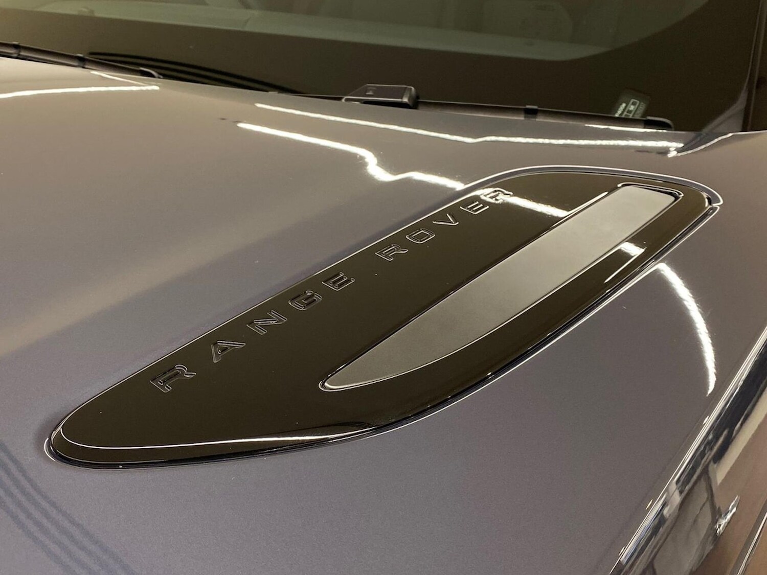 Used Land Rover Range Rover Velar 2025 for sale - 78191529: Photo 22