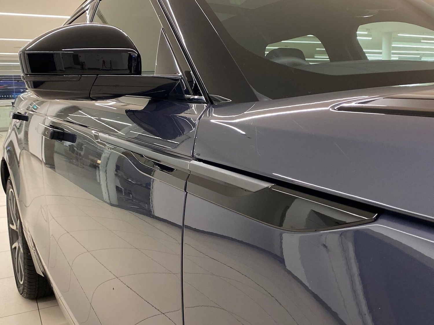 Used Land Rover Range Rover Velar 2025 for sale - 78191529: Photo 31