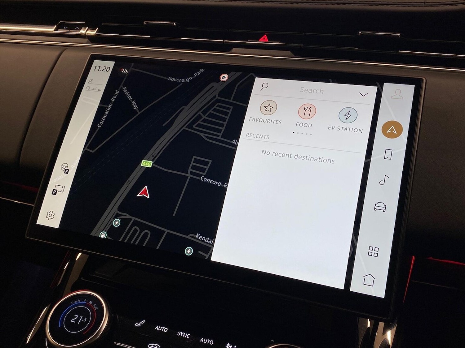 Used Land Rover Range Rover Sport 2023 for sale - 76387189: Photo 11