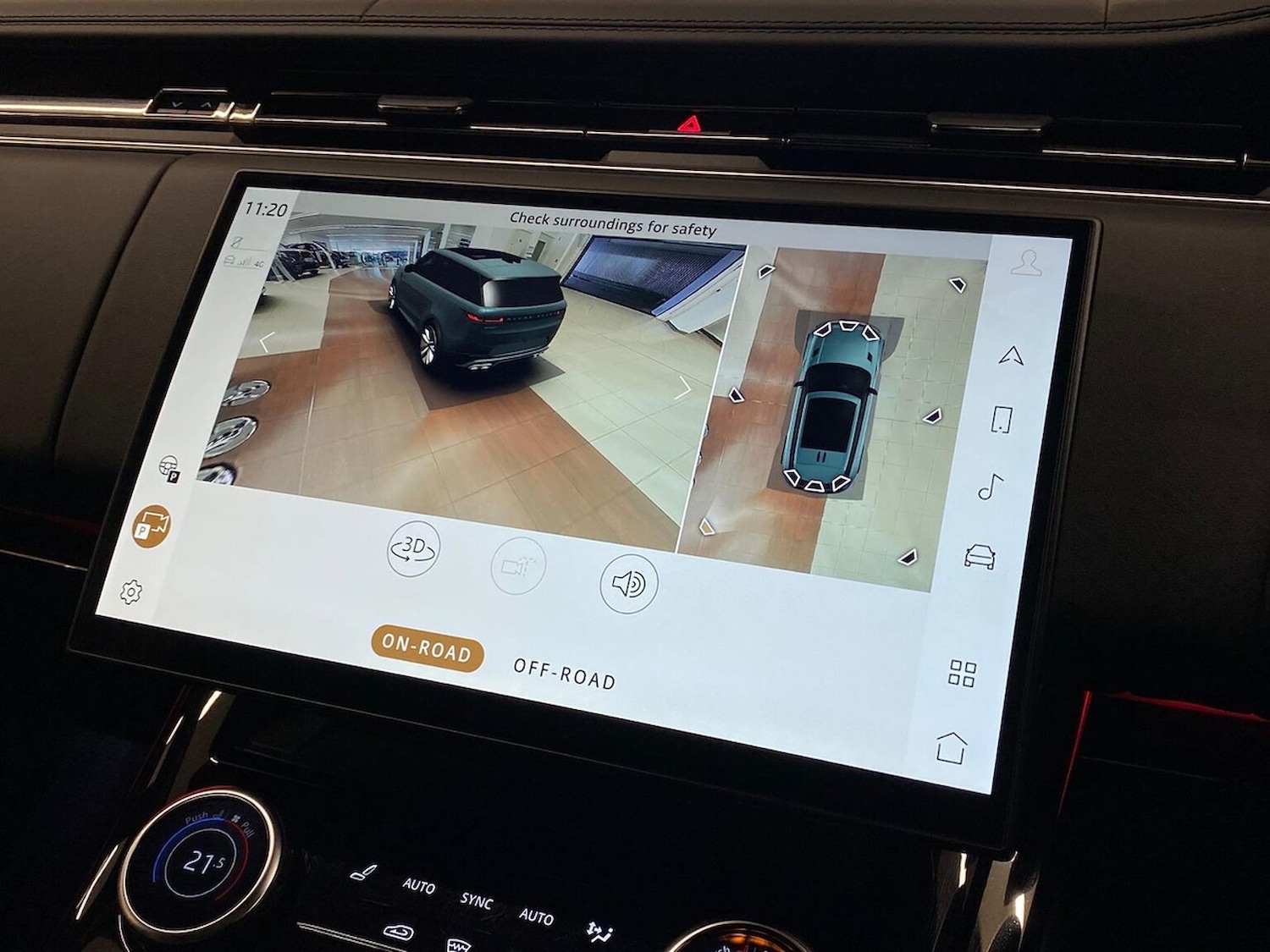 Used Land Rover Range Rover Sport 2023 for sale - 76387189: Photo 12