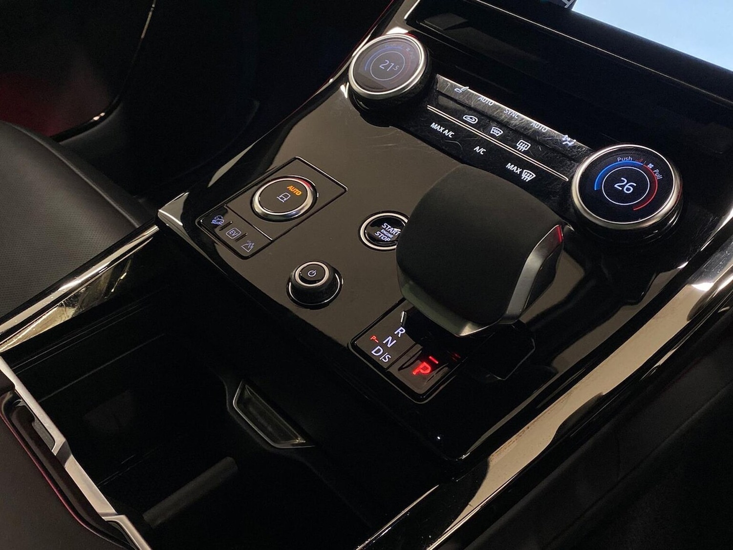 Used Land Rover Range Rover Sport 2023 for sale - 76387189: Photo 13