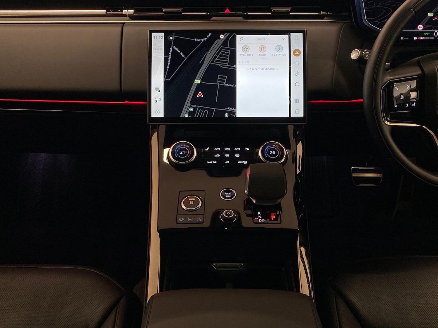 Used Land Rover Range Rover Sport 2023 for sale - 76387189: Photo 14