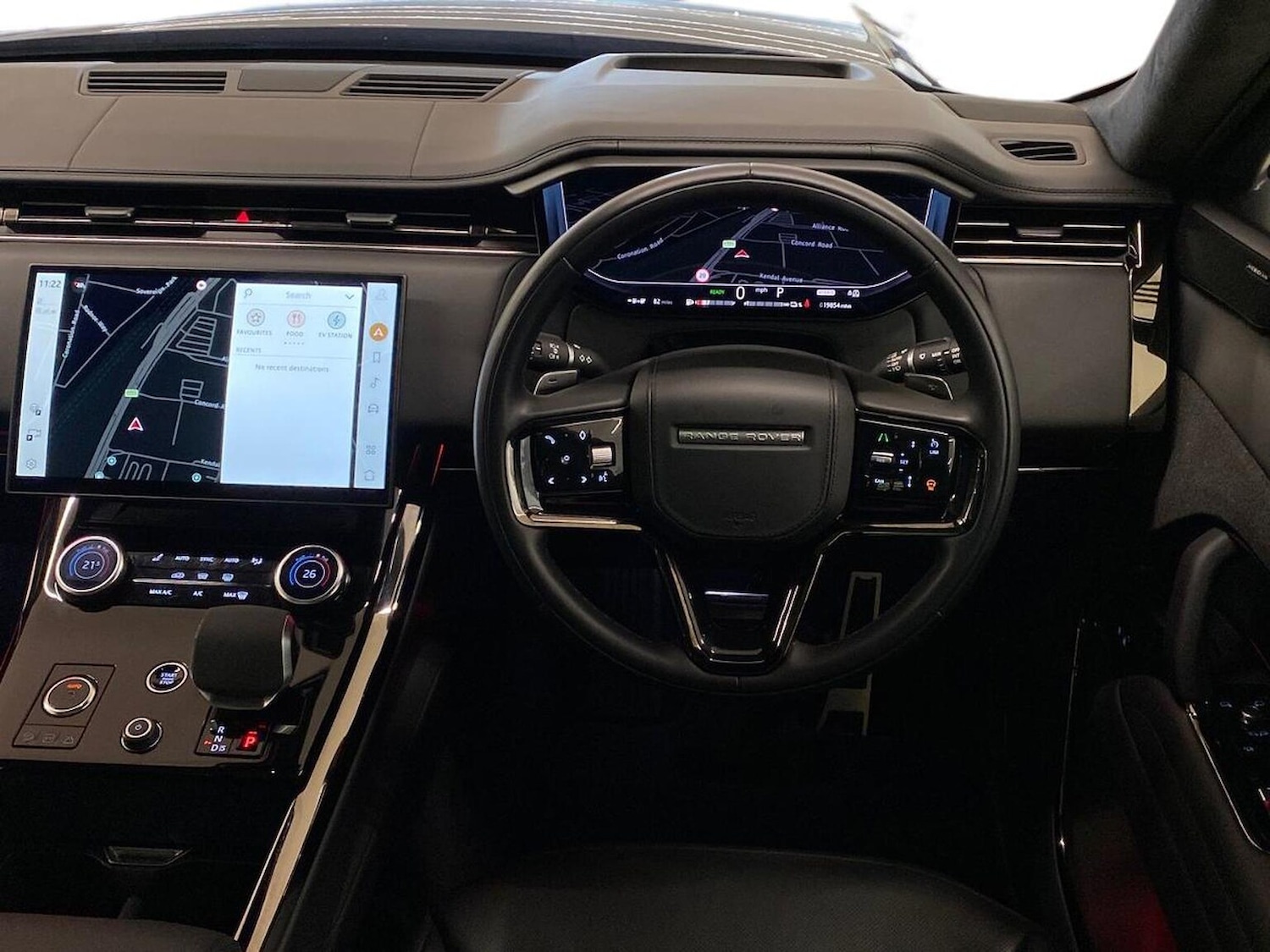 Used Land Rover Range Rover Sport 2023 for sale - 76387189: Photo 15