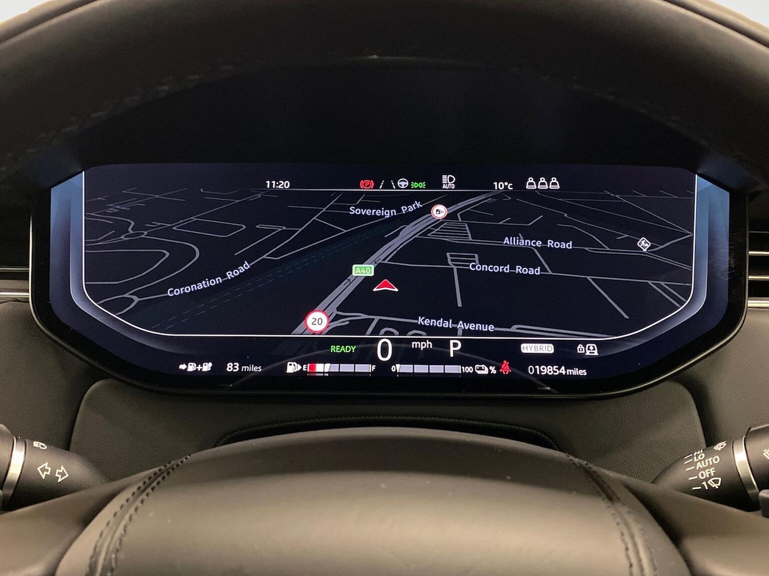 Used Land Rover Range Rover Sport 2023 for sale - 76387189: Photo 16