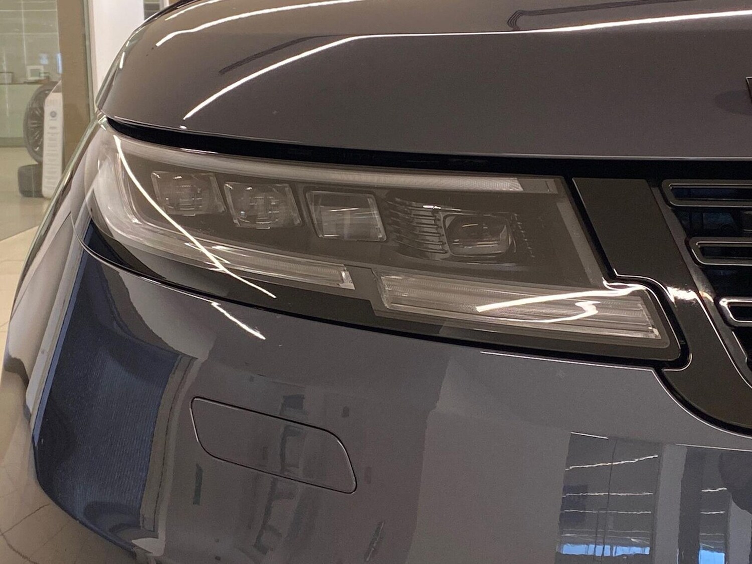 Used Land Rover Range Rover Sport 2023 for sale - 76387189: Photo 17