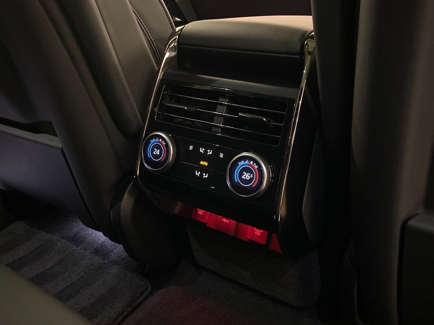 Used Land Rover Range Rover Sport 2023 for sale - 76387189: Photo 18