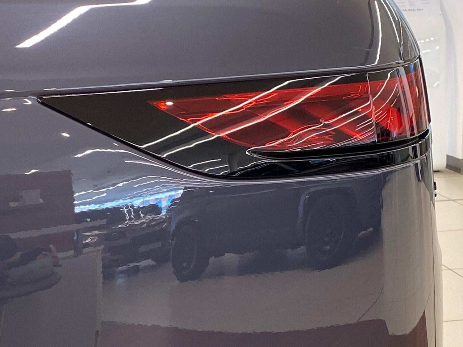 Used Land Rover Range Rover Sport 2023 for sale - 76387189: Photo 19