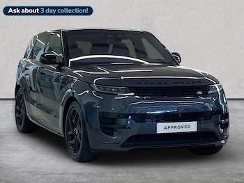 2023 - 3.0 P440e Autobiography 5dr Auto