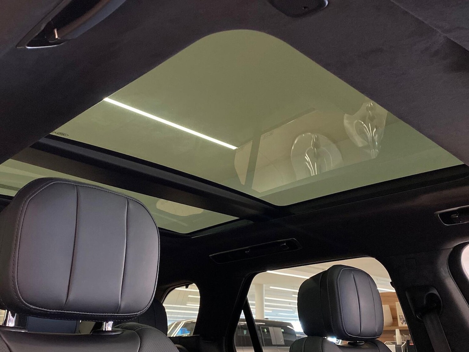 Used Land Rover Range Rover Sport 2023 for sale - 76387189: Photo 21