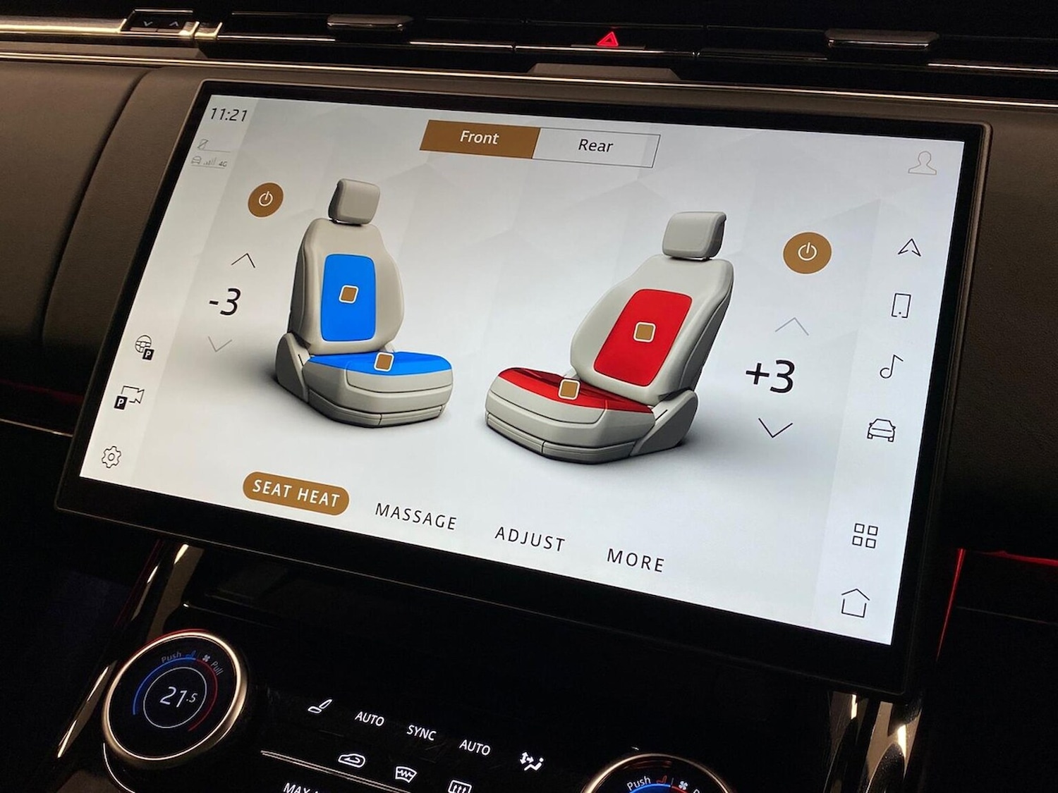 Used Land Rover Range Rover Sport 2023 for sale - 76387189: Photo 22