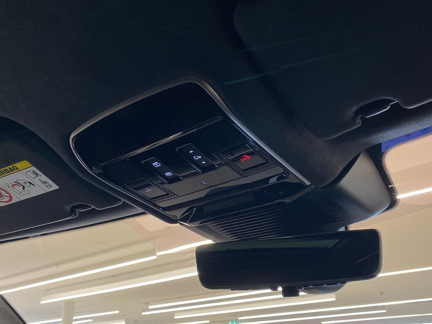 Used Land Rover Range Rover Sport 2023 for sale - 76387189: Photo 23