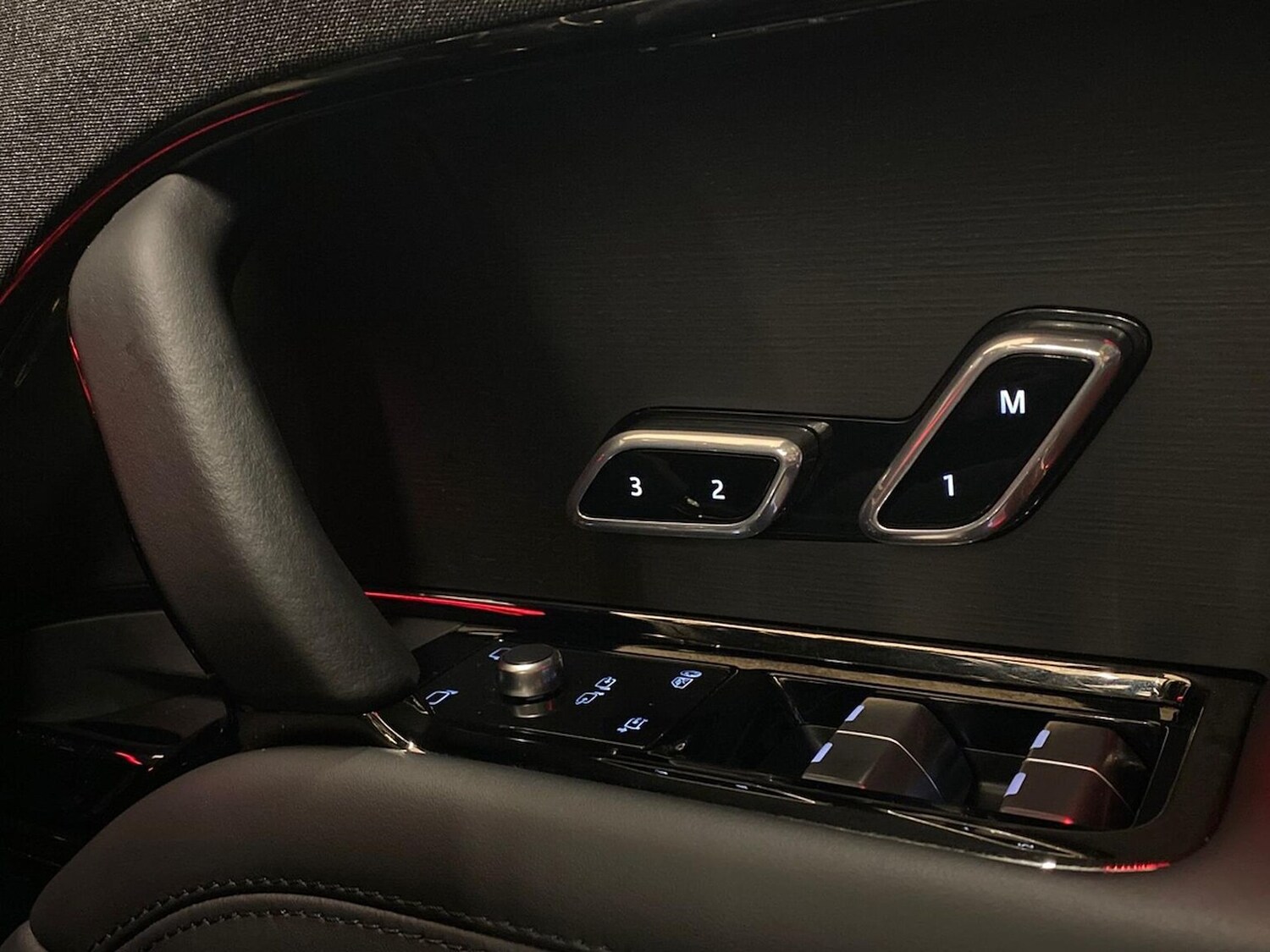 Used Land Rover Range Rover Sport 2023 for sale - 76387189: Photo 25