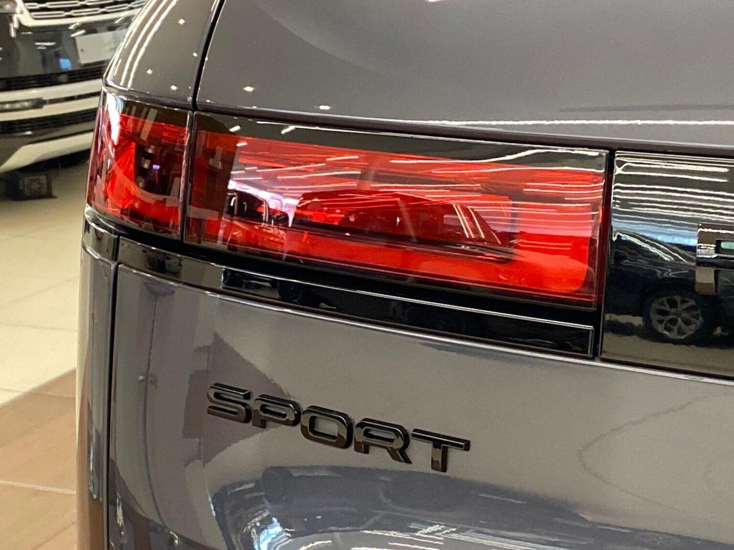 Used Land Rover Range Rover Sport 2023 for sale - 76387189: Photo 26