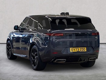 Used Land Rover Range Rover Sport 2023 for sale - 76387189: Photo