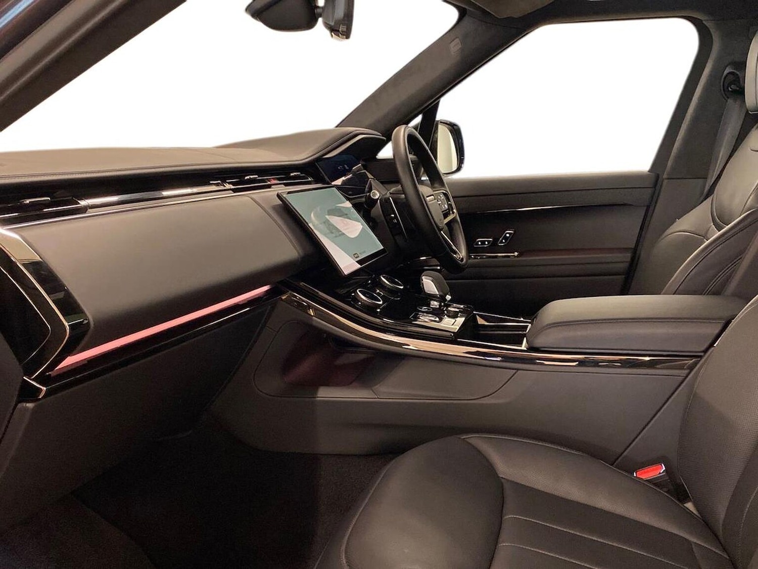 Used Land Rover Range Rover Sport 2023 for sale - 76387189: Photo 3