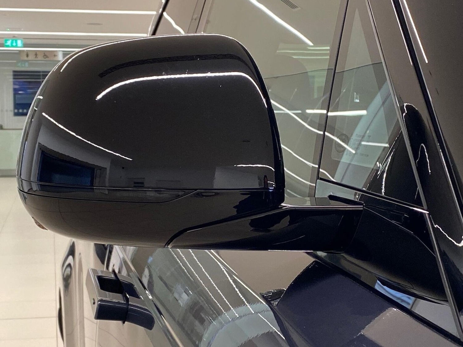 Used Land Rover Range Rover Sport 2023 for sale - 76387189: Photo 30