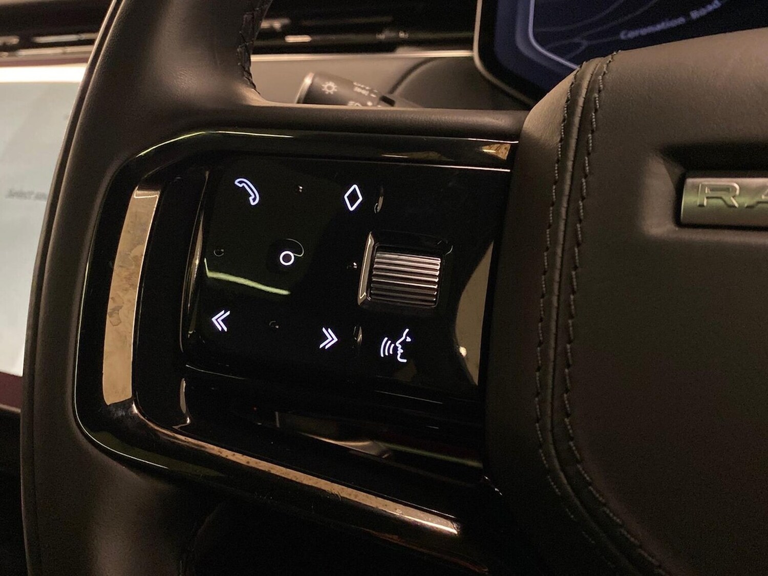 Used Land Rover Range Rover Sport 2023 for sale - 76387189: Photo 35