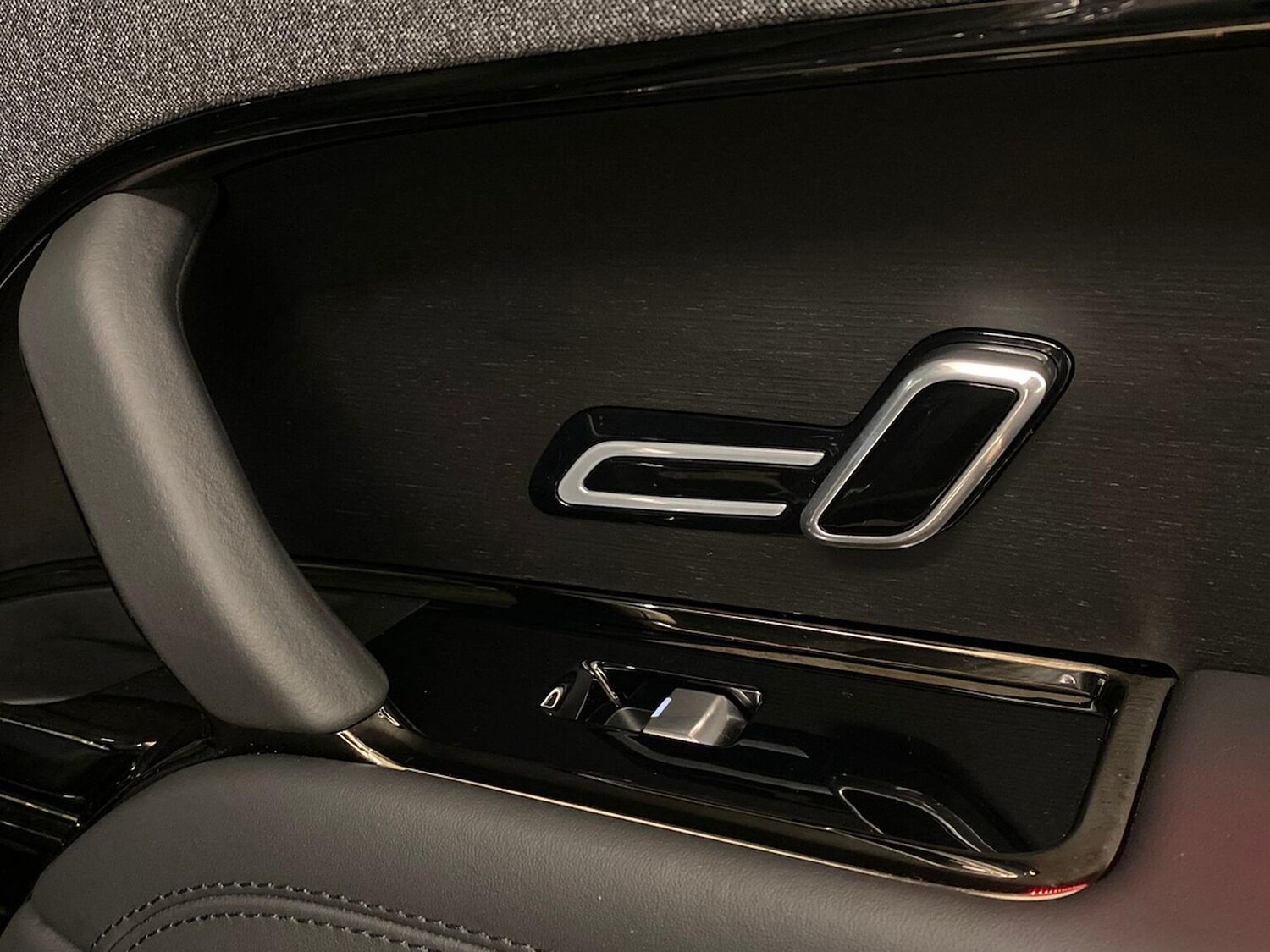 Used Land Rover Range Rover Sport 2023 for sale - 76387189: Photo 36