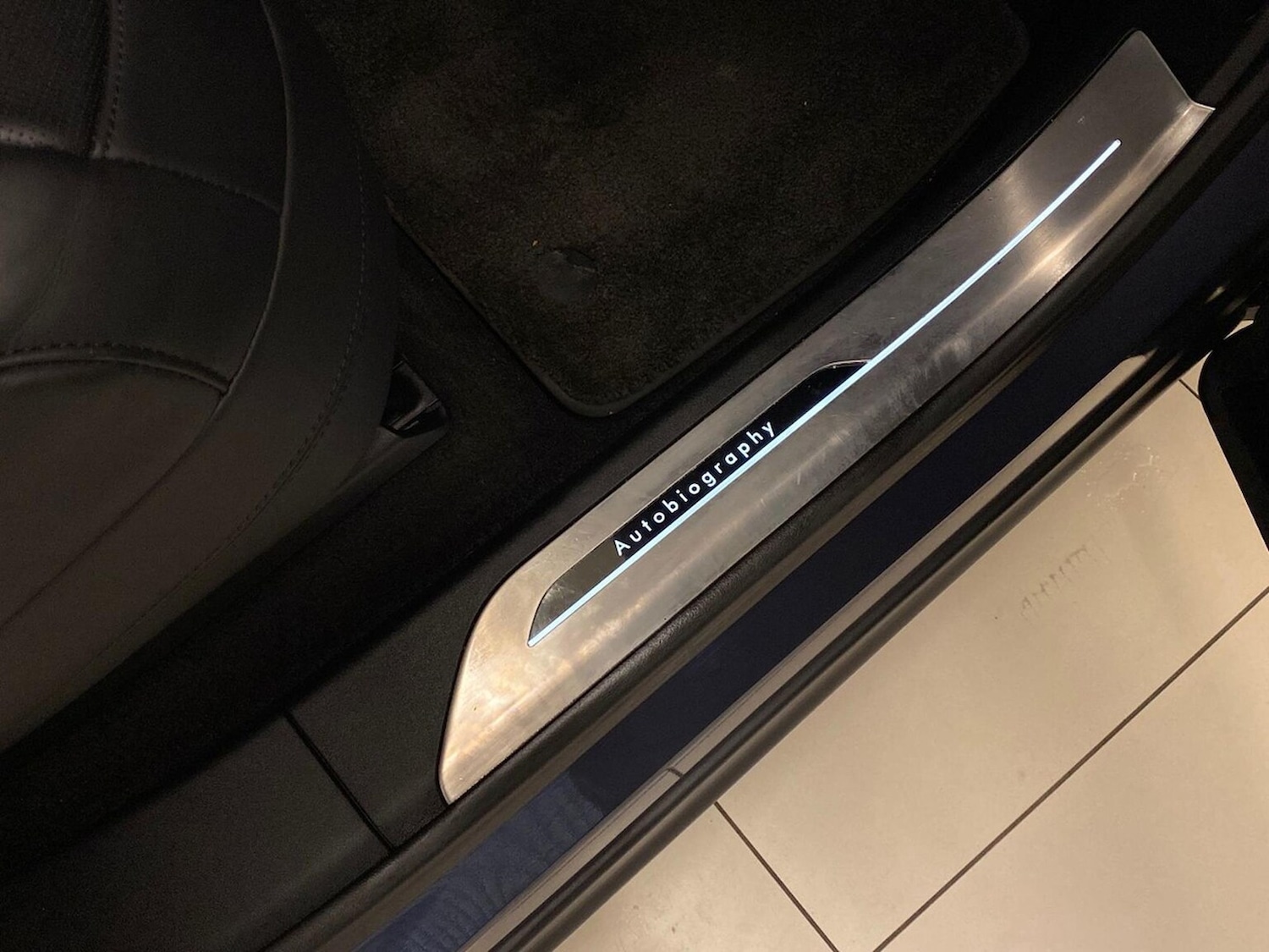 Used Land Rover Range Rover Sport 2023 for sale - 76387189: Photo 37