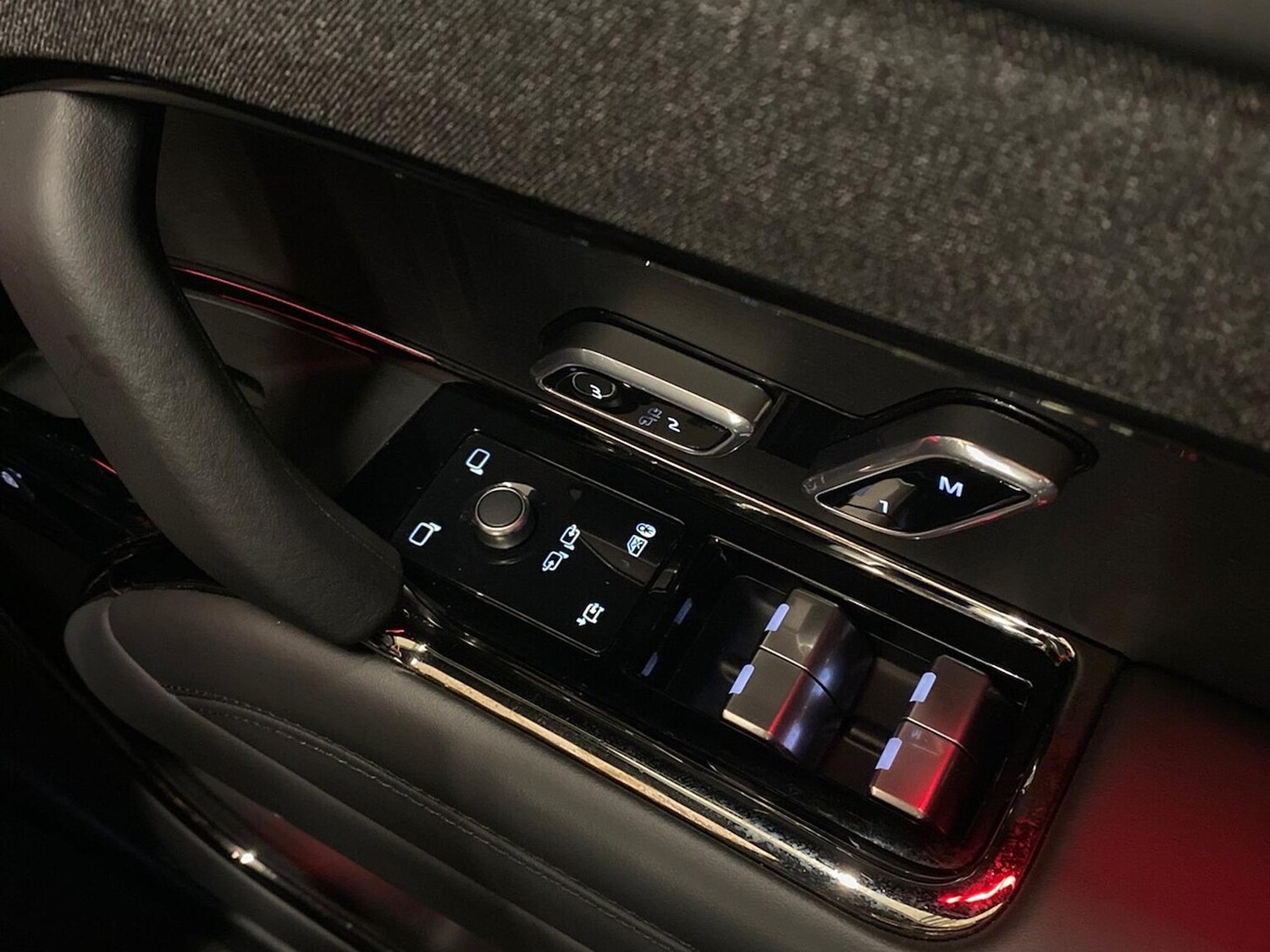 Used Land Rover Range Rover Sport 2023 for sale - 76387189: Photo 39