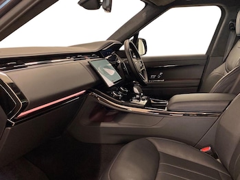 Used Land Rover Range Rover Sport 2023 for sale - 76387189: Photo