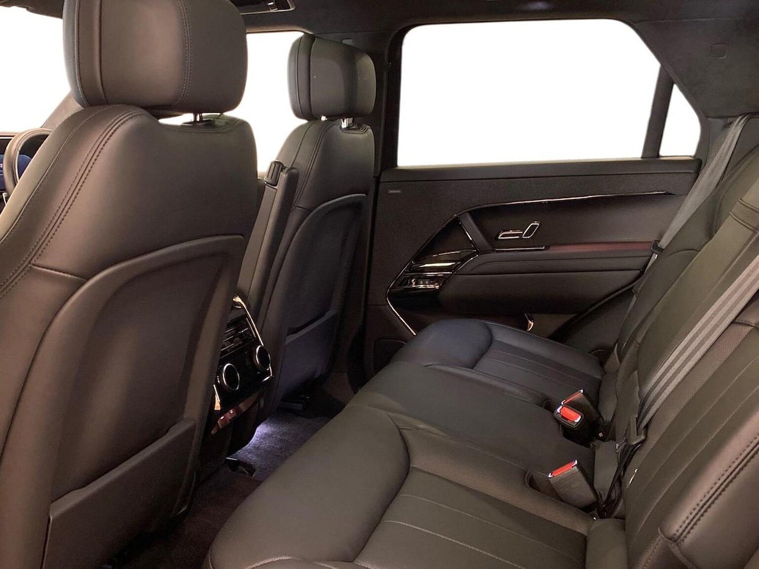 Used Land Rover Range Rover Sport 2023 for sale - 76387189: Photo 4