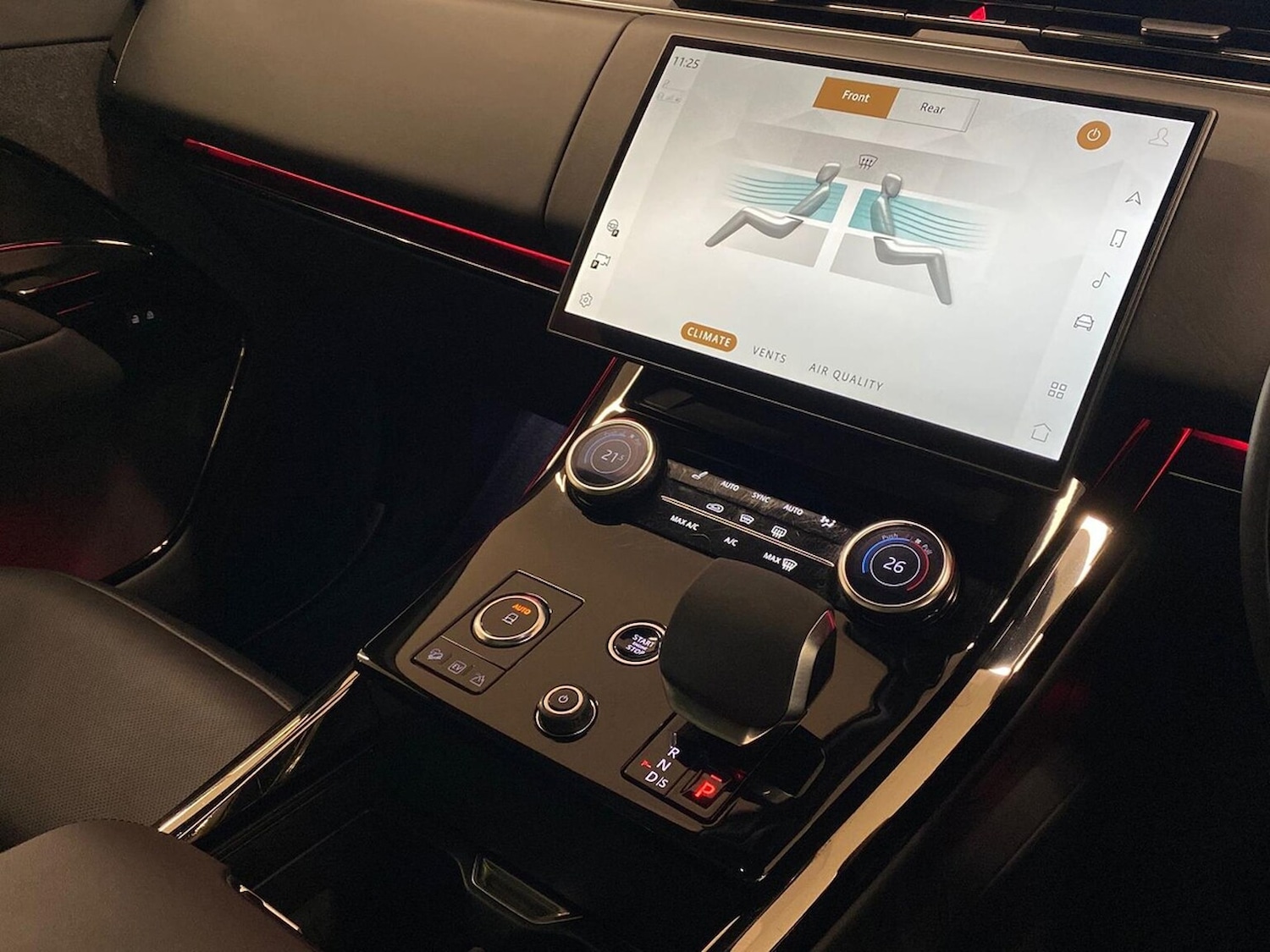 Used Land Rover Range Rover Sport 2023 for sale - 76387189: Photo 40