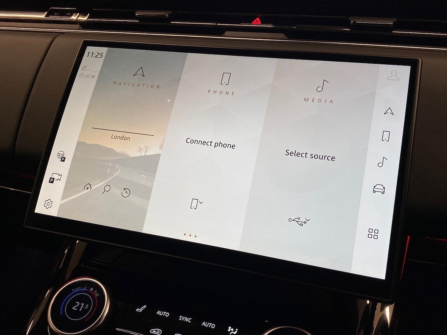 Used Land Rover Range Rover Sport 2023 for sale - 76387189: Photo 41